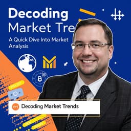 Decoding Market Trends: A Quick Dive into Market Analysis